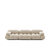 Camaleonda | Straight Sofa | 