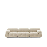 Camaleonda | Straight Sofa - Nuove Tendenze | 