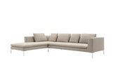 Charles | Left Sectional Sofa | 