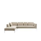 Charles | Left Sectional Sofa | 