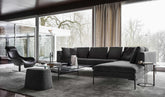 Charles | Right Sectional Sofa | 