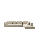 Charles | Right Sectional Sofa | 