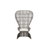 Crinoline | Outdoor Armchair - Patricia Urquiola | 