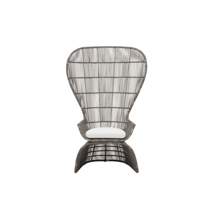 Crinoline | Outdoor Armchair