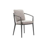 Erica '19 | Outdoor Chair - Nuove Tendenze | 