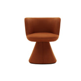 Flair O’ | Swivel chair - Monica Armani | 