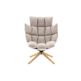 Husk | Armchair - Nuove Tendenze | 