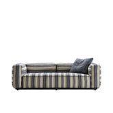 Hybrid | Straight Outdoor Sofa - Home Office | 