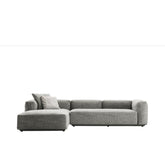 Hybrid | Sectional Outdoor Sofa - Nuove Tendenze | 