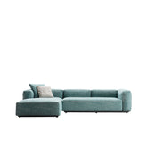 Hybrid | Sectional Outdoor Sofa | 