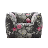 Bambola | Armchair - Living Room Armchairs | 