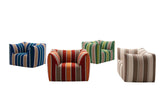 Bambola | Outdoor Armchair | 