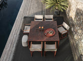 Mirto | Outdoor Table | 