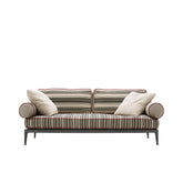 Ribes | Straight Outdoor Sofa - Home Office | 