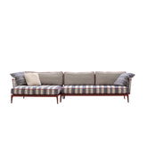 Ribes | Sectional Outdoor Sofa - Nuove Tendenze | 