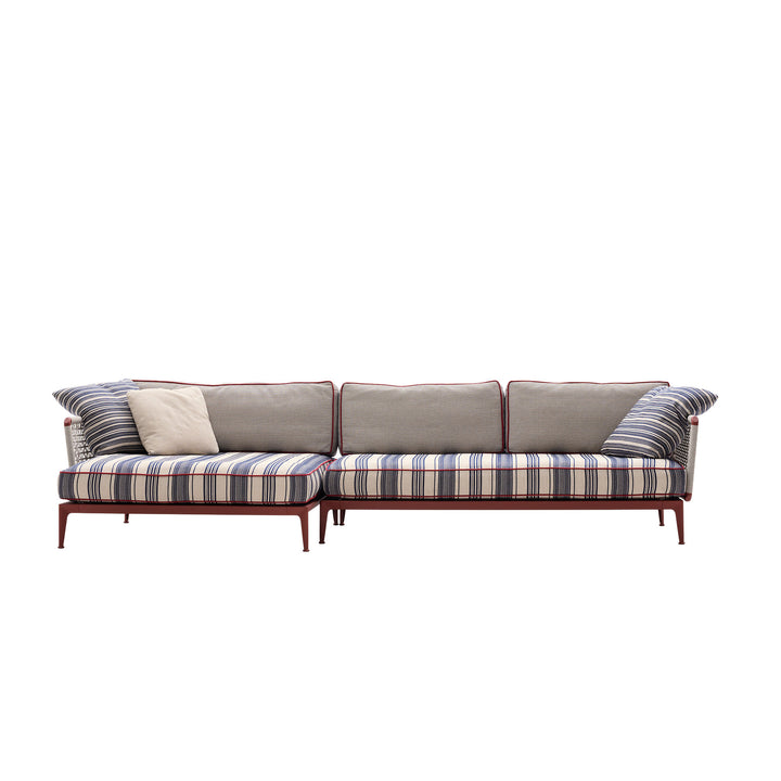 Ribes | Sectional Outdoor Sofa