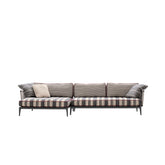 Ribes | Sectional Outdoor Sofa | 