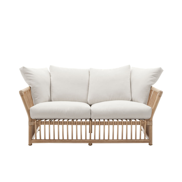 Softcage | Two Seater Outdoor Sofa