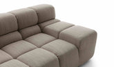 Tufty-Time | Left Sectional Sofa | 