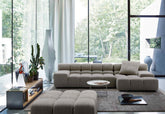 Tufty-Time | Right Sectional Sofa | 