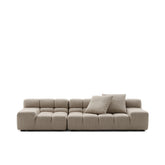 Tufty-Time | Straight Sofa - Patricia Urquiola | 