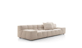 Tufty-Time | Straight Sofa | 