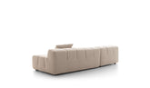 Tufty-Time | Straight Sofa | 