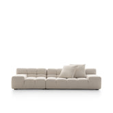 Tufty-Time | Straight Sofa | 