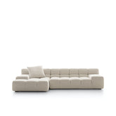 Tufty-Time | Left Sectional Sofa | 