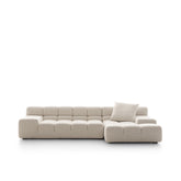 Tufty-Time | Right Sectional Sofa | 