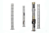 Metrica Tower | Bookshelf | 