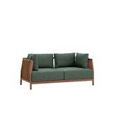 Divano Bacchetta | Two Seater - Living Room | 