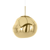 Melt Pendant Gold LED - Sustainable Home | 