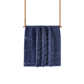 Bluesky Throw-blanket | 