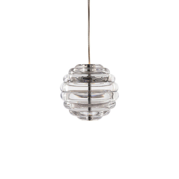 Press Pendant Mini Sphere