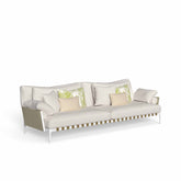 Salinas Sofa | Three Seater - Talenti | 