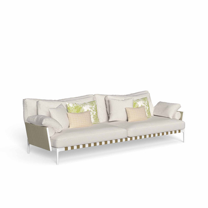 Salinas Sofa | Three Seater