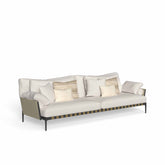 Salinas Sofa | Three Seater | 