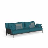 Salinas Sofa | Three Seater | 