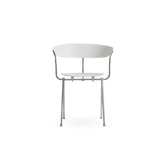 Officina Chair - Outdoor Chairs, Benches, Stools | 