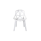 Chair_One - Outdoor Chairs, Benches, Stools | 