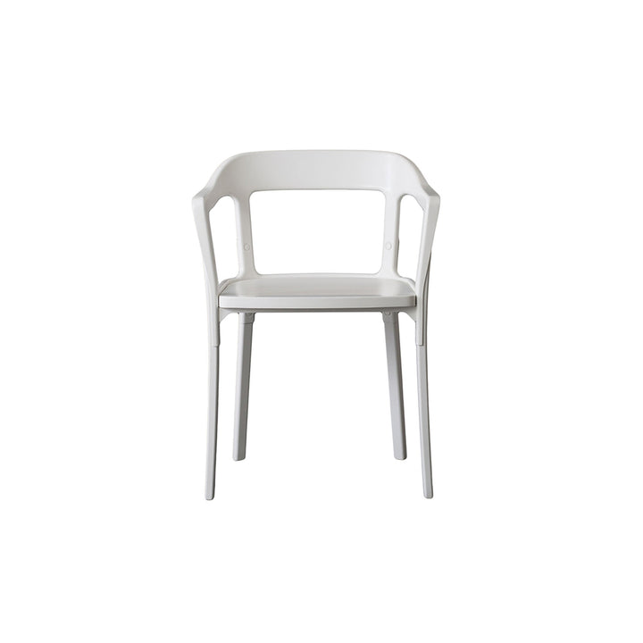 SteelWood Chair