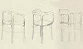 SteelWood Chair | 