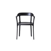 SteelWood Chair | 