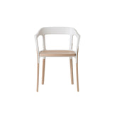 SteelWood Chair | 