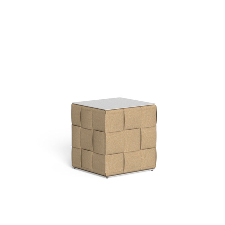 Tressé Cube