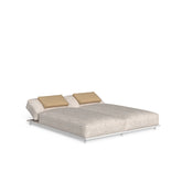 Tressé Double Sunbed | 