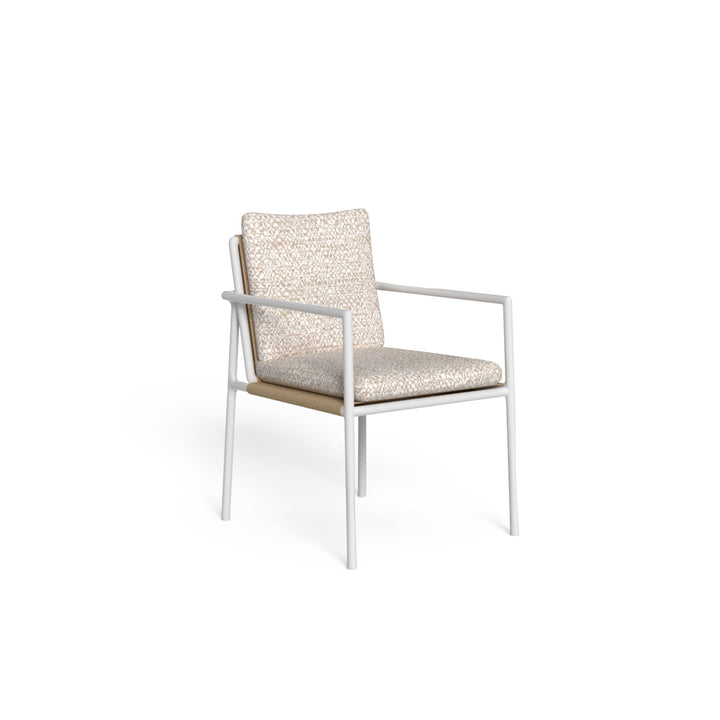 Tressé Dining Armchair