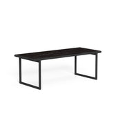 Tressé Coffee Table | 