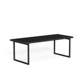 Tressé Coffee Table | 